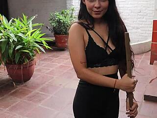 innocent employee seduced and fucked by boss