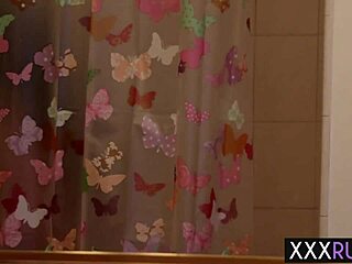 Dillion Harper licks Samantha Rone's wet pussy