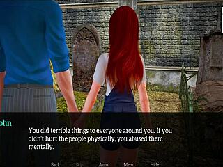 My New Family 182: Emotional Journey