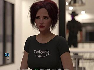 Westview academy gameplay part five