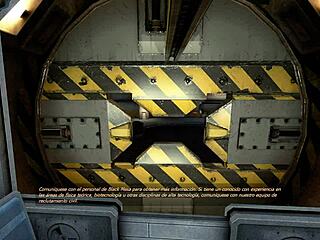 black mesa chapter 1 gameplay in spanish