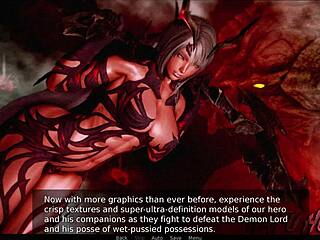 Academy 205: Anime Game Hentai Adventure.