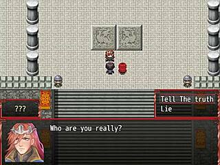 harem in another world harem hentai game ep 2 lets date that sexy ghost shy girl