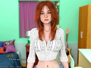 oh wow, library date with hot rich girl in tight outfit! being a dik 12 rocks!