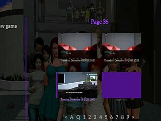 My New Family 131 Hentai Teen Cartoon