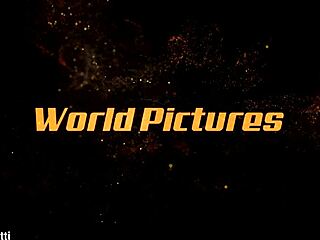 Cute Renara takes monster cock in ass for hard anal!