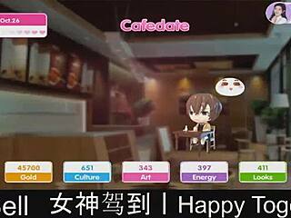 Happy Together Dating Game Part 13