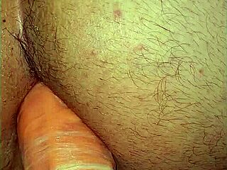 Fucking My Tasty Ass with the Dildo!