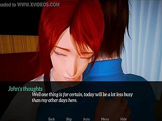 My New Family 182: Emotional Journey