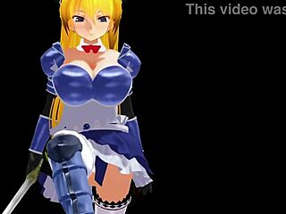 I remember watching those girl b hero scenes with Leticia in part 9.