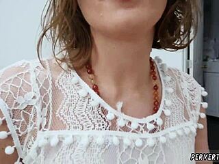 Game of Thrones sex scenes are wild with Krissy Lynn. Sinful moments unfold in every steamy encounter.