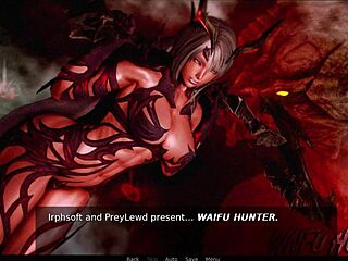 Academy 205: Anime Game Hentai Adventure.