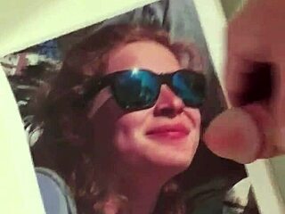 cum tribute for cum and love, what do you think?