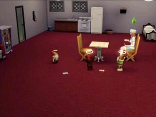 Golden Shower in Whimsville S1E15 Boosts Gwen’s Wild Power