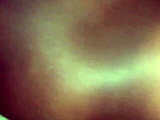 Ebony Step Mom Loves BBC in Fat Ass