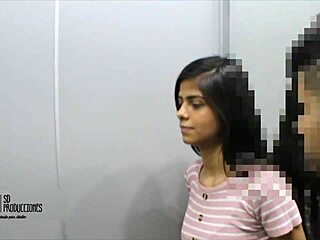 hermanastra ven y te follo el co�o hasta llenarte de leche - porno en espa�ol-historia completa