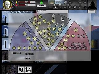 Time to get a pet in cost of survival episode 6