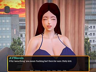 My New Stepfamily 600 Game Adventure