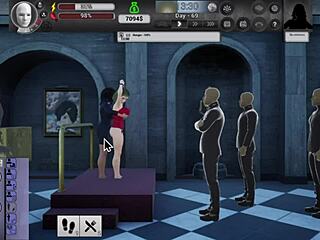 Time to get a pet in cost of survival episode 6