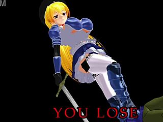 I remember watching those girl b hero scenes with Leticia in part 9.