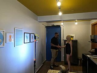 Porn Behind The Scenes