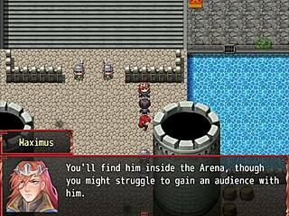 harem in another world harem hentai game ep 2 lets date that sexy ghost shy girl