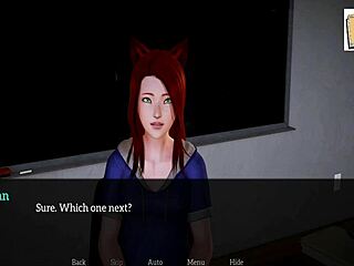 My New Family 131 Hentai Teen Cartoon