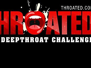 Glazing a thick choad with my buddy in pov, damn it's huge! 😲