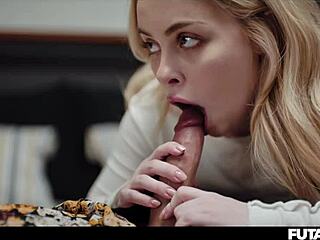 Wow! Hot Girls with Big Dicks Pound Sexy Babes, Huge Creampies and Facials