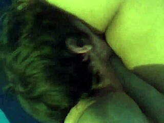 Tied Up - Pull My Fucking Hair Now!