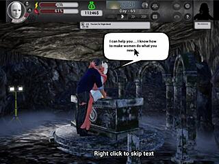 Time to get a pet in cost of survival episode 6