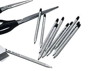 Chesty Blonde Babe In Latex Takes A Hard Shaft