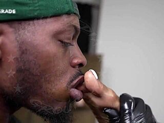 devindrills gives a petite girl a sensual massage that turns into hardcore sex with his monster cock.