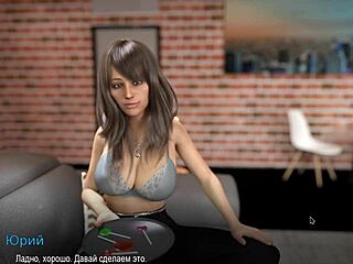 College Bound Quickie With Blonde Slut