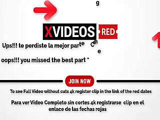 In this threesome, the virgin teen Latina takes anal and double penetration, ending with cum on her face.