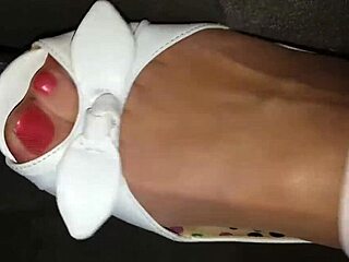 intimate webcam session with amateurs