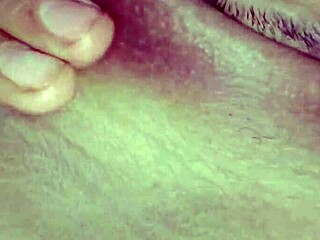 lick that wet shaved pussy hard