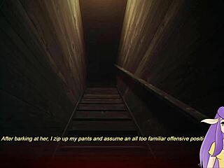 Wet Nightmares Part 5: Uncover Dark Anime Secrets