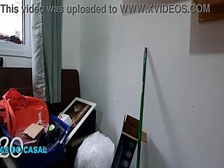 Cock In Her Pussy Riding Close-Up