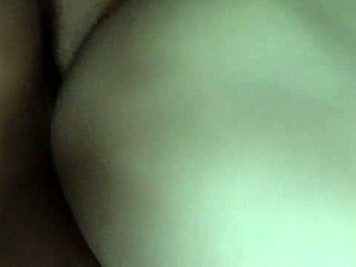 She Craves Hard Anal Fucking with Her Big Latina Ass Gaping