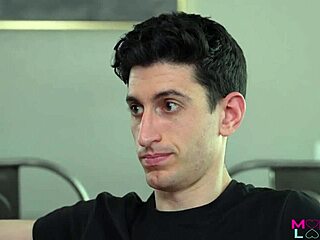 Can Audrey and Penelope handle this stepmom threesome?