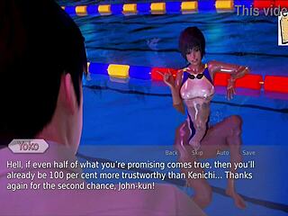 what secrets hide in the mysterious halls of academy 128?