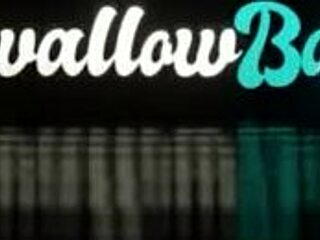 Swallowbay big tits blonde blake blossom gets juicy facial