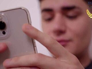 Condom Haters Go Bareback in Public Anal Action