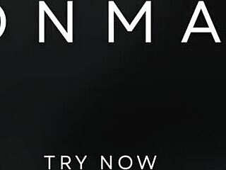 White Boy Tries Black Cock Assfucking for First Time