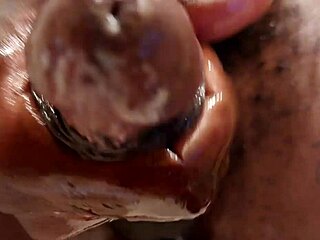 Wow, Check Out Hallelujah Johnson, Your Favorite Muscular Pornstar!