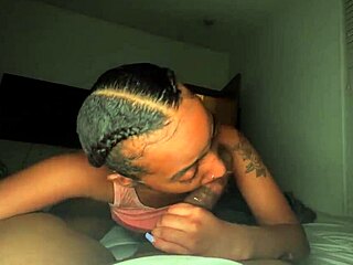 Intriguing Exotic Threesome: Porsha Carrera And Gianna Spade With BBC