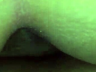 my wife couldn't resist my friend, and they fucked without a condom in our private threesome. the bbw group got wild with huge pussy lips.