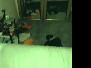 Chubby Latina Wife Takes Young BBC!