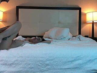 Fucking that hot tatted petite beauty missionary?